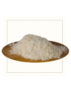 Harina tostada (1/2 Kg)